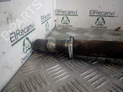 Right front driveshaft RENAULT SCÉNIC II (JM0/1_) 1.9 dCi (JM0G, JM12, JM1G, JM2C) | BP5675873M39