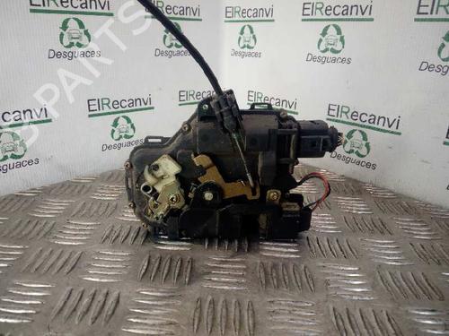 Front left lock SKODA OCTAVIA I Combi (1U5) | BP4754912C98