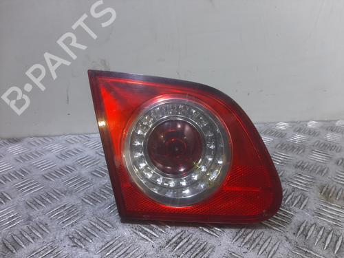 Used Left tailgate light Left tailgate light VW PASSAT B6 (3C2) [2005-2011] 32786202 32786202