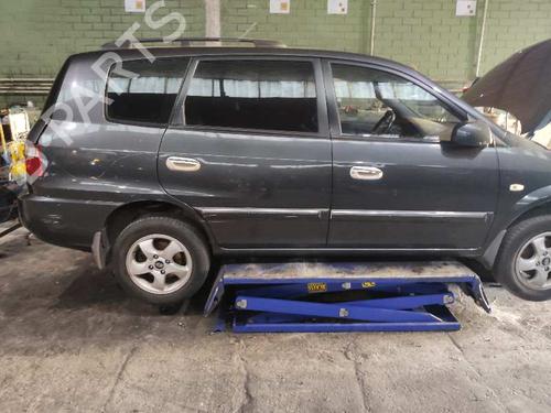 AC-Styringsenhed/Manøvreenhed KIA CARENS I MPV (FC, FJ) 2.0 CRDi | BP10197331I5 