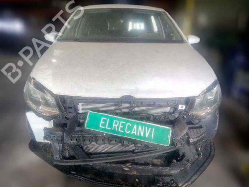 Tailgate lift support VW POLO V (6R1, 6C1) | BP14356752C138