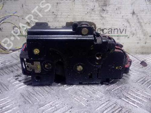 Front left lock SEAT LEON (1M1) | BP10196957C98