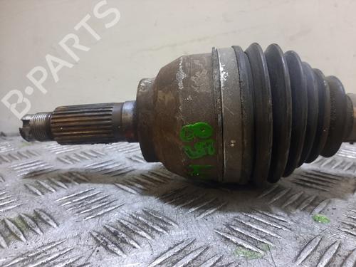 Right front driveshaft SAAB 9-3 (YS3F, E79, D79, D75) 1.9 TiD | BP36114492M39 - Image 2
