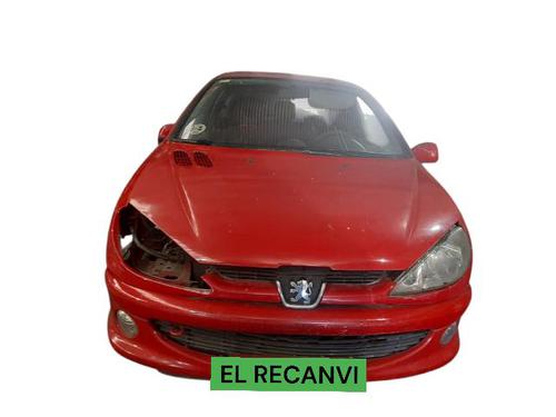Used Parts PEUGEOT 206 Hatchback (2A/C) 1.6 16V (109 hp) 4383276
