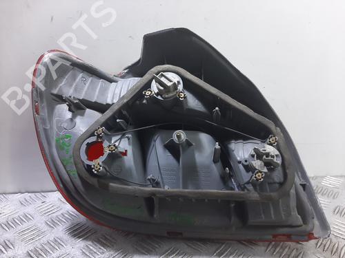 Right taillight TOYOTA YARIS (_P1_) 1.0 (SCP10_, SCP10R) | BP32097569C35