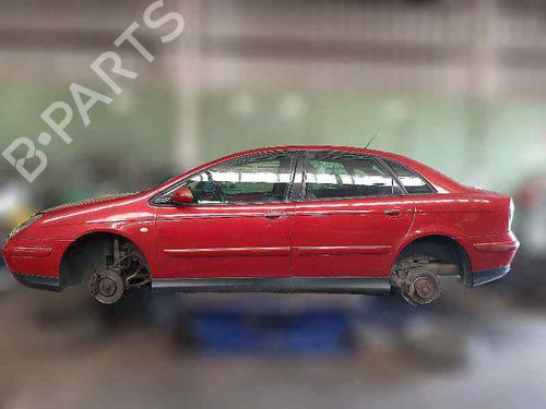 Fuel pump CITROËN C5 I (DC_) 2.0 HDi (DCRHZB, DCRHZE) | BP6043150M76