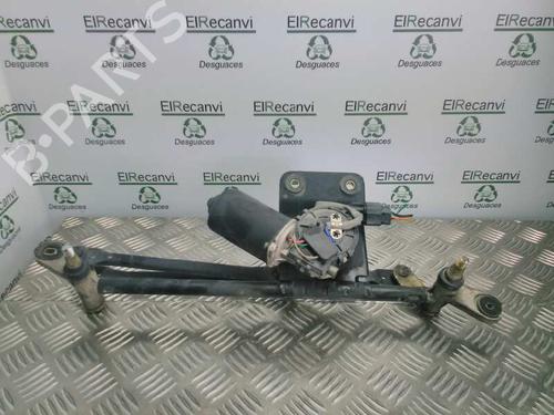 Viskermotor vindrute HYUNDAI MATRIX (FC) [2001-2010]  4533668