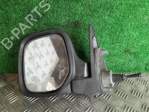 Used Left mirror Left mirror 30061663 30061663