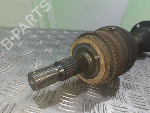 Right front driveshaft MITSUBISHI PAJERO IV (V8_W, V9_W) 3.2 DI-D (V88W, V98W) | BP7222450M39