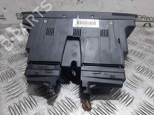 Commande Chauffage SAAB 9-3 (YS3F, E79, D79, D75) 1.8 i | BP13023958I5