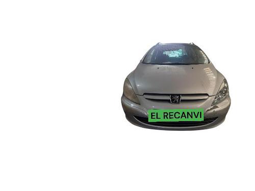 Left front window motor PEUGEOT 307 Break (3E) 2.0 | BP27303242E21