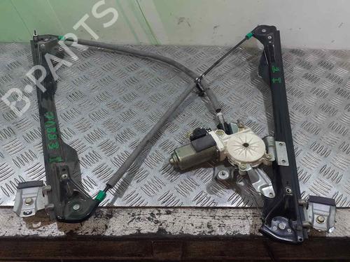 Used Front left window mechanism MERCEDES-BENZ E-CLASS (W210) E 320 (210.065) (224 hp) 8071964