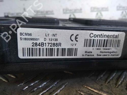 Module électronique RENAULT MEGANE III Hatchback (BZ0/1_, B3_) | BP18917347M83