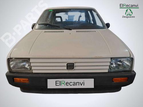 Used Parts SEAT IBIZA I (21A)    1132266