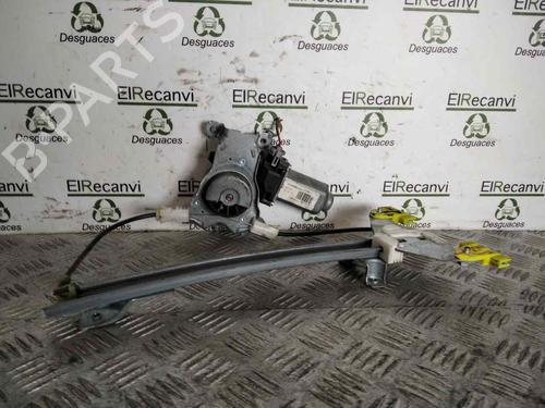 Used Rear left window mechanism NISSAN QASHQAI I (J10, NJ10) [2006-2015]  15495106