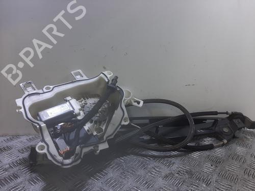 Used Front left window mechanism Front left window mechanism 38063283 38063283
