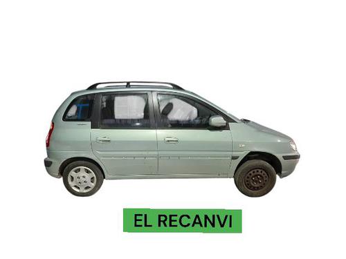 Achterlicht links HYUNDAI MATRIX (FC) 1.5 CRDi | BP23259292C34 