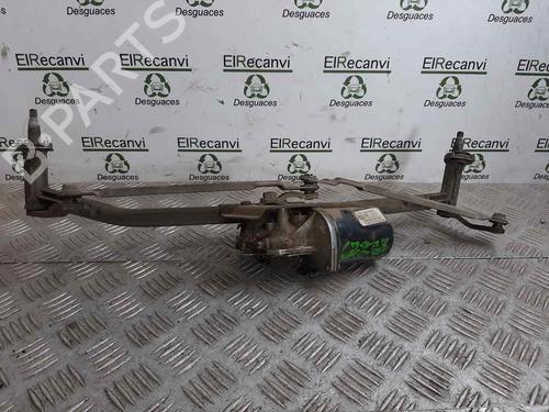 Viskermotor vindrude VW NEW BEETLE (9C1, 1C1) 2.0 (115 hp) 10060282