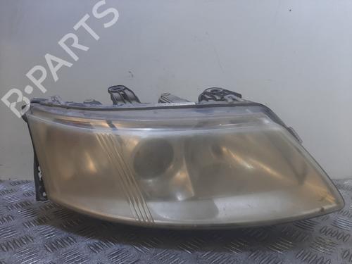 Used Right headlight Right headlight SAAB 9-3 (YS3F, E79, D79, D75) 2.0 t (175 hp) 34736374 34736374