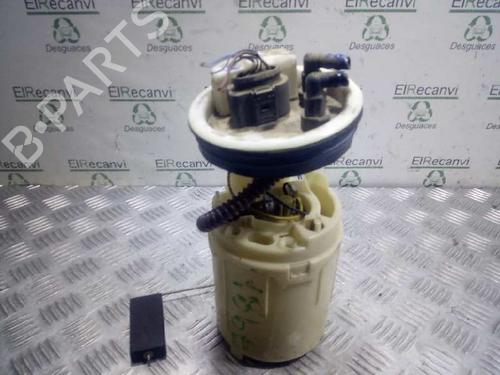 Used Fuel pump Fuel pump VW POLO IV (9N_, 9A_) [2001-2014] 4546276 4546276