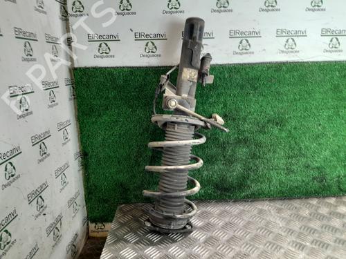 Used Left front shock absorber Left front shock absorber MAZDA MX-5 II (NB) 1.6 16V (NB6C) (110 hp) 35754354 35754354