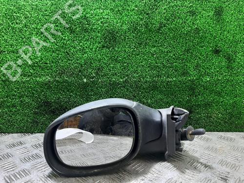 Used Left mirror CITROËN C3 I (FC_, FN_) 1.4 i Bivalent (73 hp) 23235021