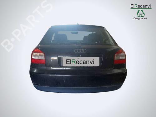 Left taillight AUDI A3 (8L1) 1.8 | BP16780524C34 