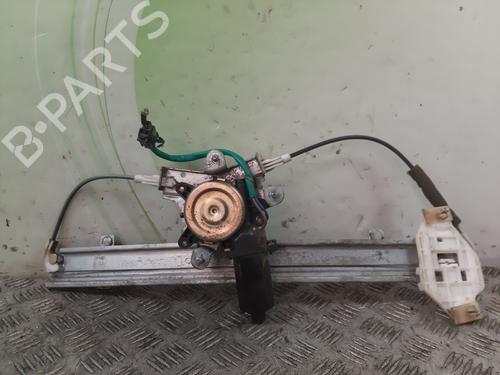 Used Front left window mechanism DAEWOO LANOS (KLAT) [1997-2025]  15194005