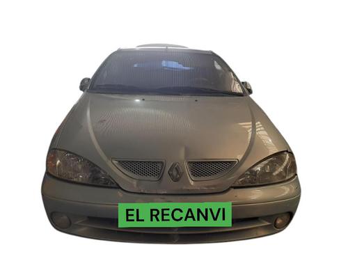 Used Parts RENAULT MEGANE I Coach (DA0/1_) 1.9 dTi (DA0N) (98 hp) 3936101