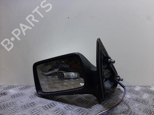 Used Left mirror SEAT IBIZA II (6K1) 1.9 TDI (90 hp) 30852370