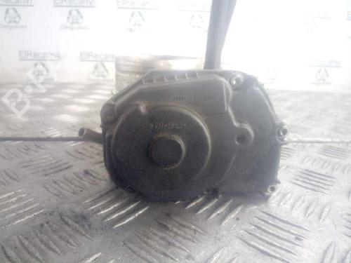 Throttle body AUDI A3 (8L1) 1.8 | BP4721469M82 