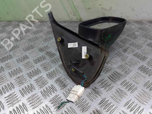 Used Right mirror FIAT STRADA Pickup (278_) [2009-2025]  10753434