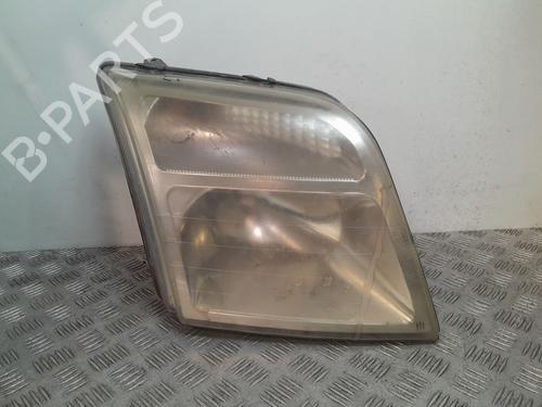 Optica direita Optica direita FORD TRANSIT CONNECT (P65_, P70_, P80_) 1.8 Di (75 hp) 34436493 34436493