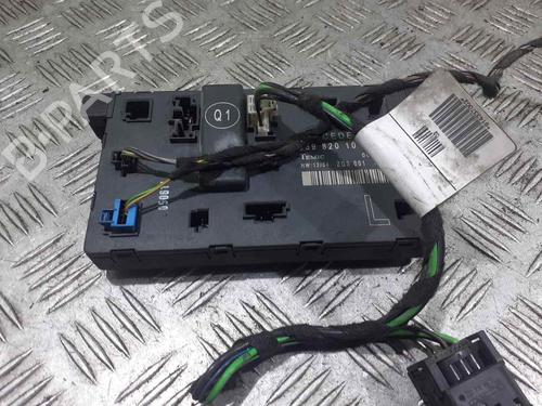 Used Electronic module MERCEDES-BENZ VITO Bus (W639) [2003-2026]  21535778