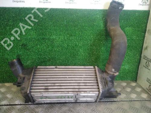 Used Intercooler PEUGEOT 407 SW (6E_, 6D_) [2004-2011]  20935800