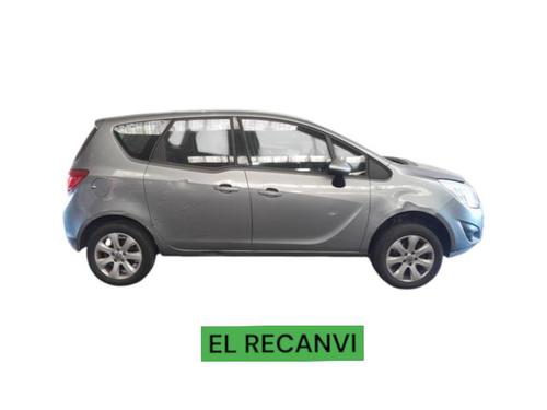 Starter OPEL MERIVA B MPV (S10) | BP38524957M8 - Image 3