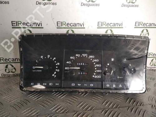 Used Instrument cluster Instrument cluster 15823429 15823429
