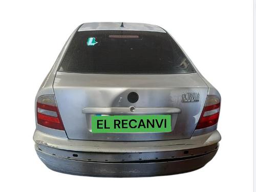 Rétroviseur droit SKODA OCTAVIA I (1U2) | BP29157366C27