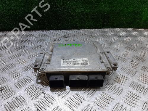 Engine control unit (ECU) PEUGEOT EXPERT (224_) 2.0 HDi | BP26453259M57