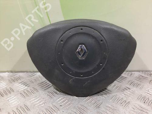 Førerens kollisjonspute RENAULT LAGUNA II Grandtour (KG0/1_) 2.2 dCi (KG0F) (150 hp) 6467447