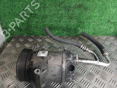 AC-Kompressor RENAULT GRAND SCÉNIC II (JM0/1_) 1.9 dCi (JM14) (131 hp) 31792881