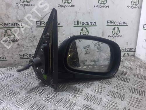 Used Right mirror NISSAN MICRA II (K11) [1992-2007]  16825275