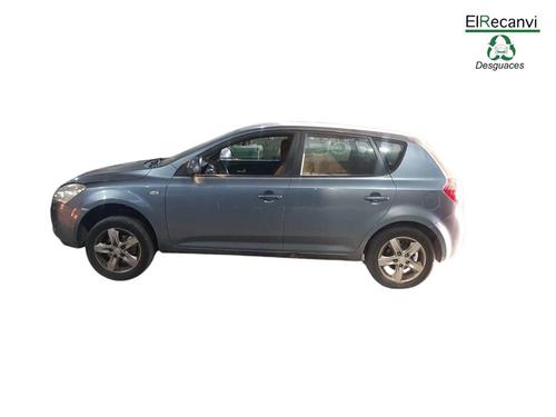 Right front suspension arm KIA CEE'D Hatchback (ED) | BP36497500M13 - Image 6