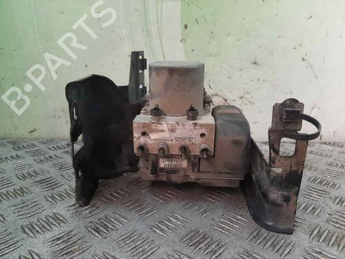 ABS pump CITROËN C4 Grand Picasso I (UA_) | BP18660917M43