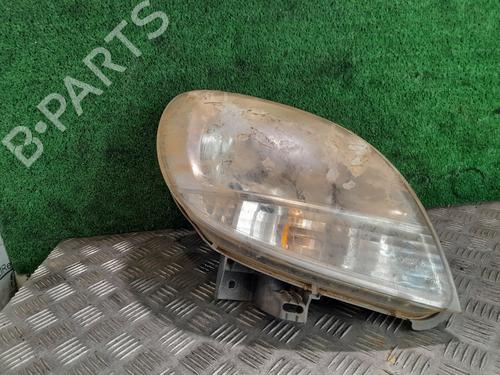 Used Right headlight Right headlight RENAULT KANGOO (KC0/1_) 1.5 dCi (KC07) (65 hp) 36021168 36021168
