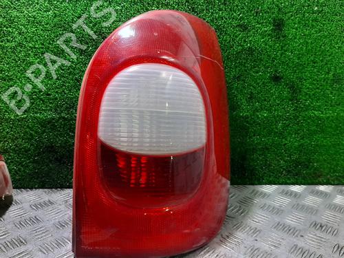Used Right taillight CITROËN XSARA PICASSO (N68) 1.6 HDi (90 hp) 23448601