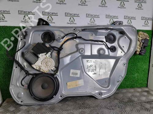 Used Front right window mechanism SEAT CORDOBA (6L2) 1.4 16V (75 hp) 22602085