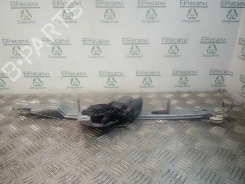 Used Front left window mechanism RENAULT SCÉNIC II (JM0/1_) 1.5 dCi (JM02, JM13) (101 hp) 4538014