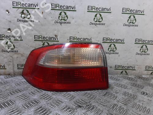 Used Left taillight RENAULT LAGUNA II (BG0/1_) [2001-2007]  18266364