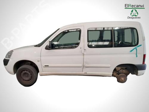 Driver airbag CITROËN BERLINGO / BERLINGO FIRST MPV (MF_, GJK_, GFK_) 1.9 D (MFWJZ) | BP10384647C9 